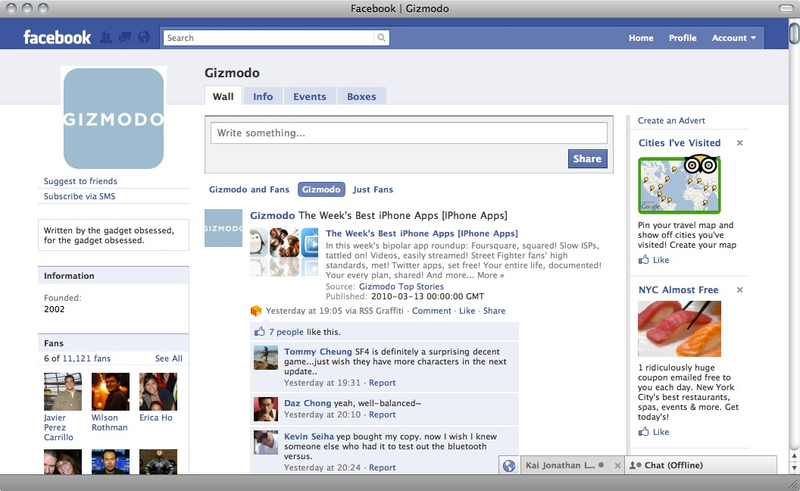 Illustration for article titled How To: Turn Your Web Apps Into Real Apps